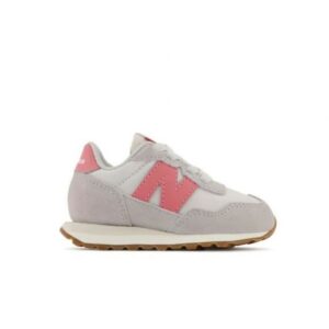 Baby’s Sports Shoes New Balance FTWR IH237 Grey