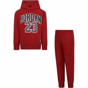 Children’s Sports Outfit Jordan Jordan Po Set