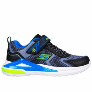 Sports Shoes for Kids Skechers Tri-Namics Blue