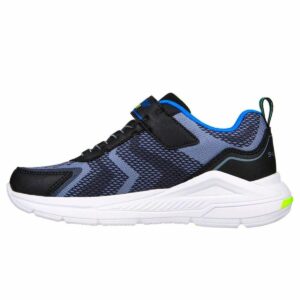 Sports Shoes for Kids Skechers Tri-Namics Blue