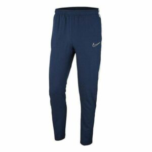 Children’s Tracksuit Bottoms Nike DRY ACDMY19 BV5840  Navy