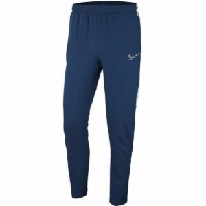 Children’s Tracksuit Bottoms Nike DRY ACDMY19 BV5840  Navy