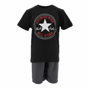 Children’s Sports Outfit Converse Chuck Taylor Patch Black