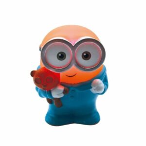 Night light Lexibook Minions 3D