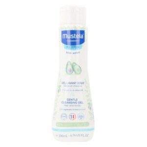 Gel and Shampoo Mustela Children’s 200 ml