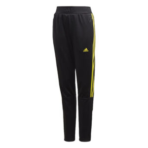 Children’s Tracksuit Bottoms Adidas YB Tiro Black