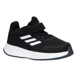 Baby’s Sports Shoes Adidas Duramo  SL I Black