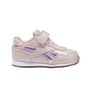 Baby’s Sports Shoes Classic Jogger 3 Reebok Pink