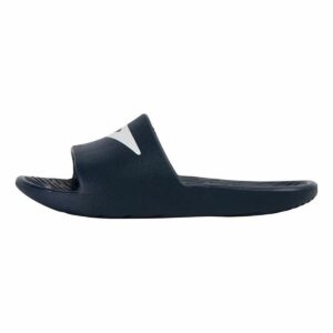 Flip Flops for Children Speedo Slide Jr Dark blue