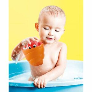 Bath Toy Clementoni 17655 11 x 9 cm