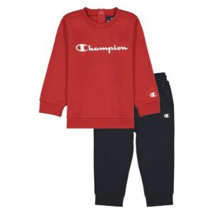 Baby’s Tracksuit Champion 305847 Red