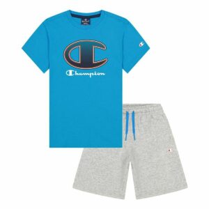 Children’s Sports Outfit Champion