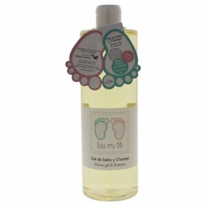 Gel and Shampoo Eau my BB Children’s (500 ml)