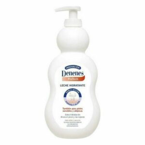 Moisturising Milk PROTECH Denenes 370460 (400 ml) 400 ml