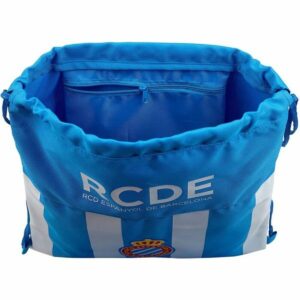 Backpack with Strings RCD Espanyol