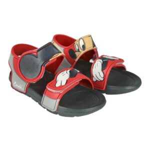 Children’s sandals Mickey Mouse Grey