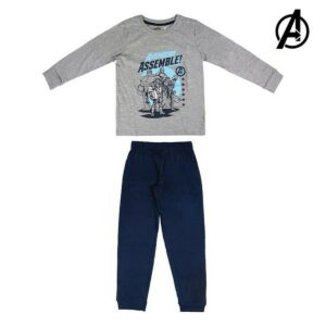 Children’s Pyjama The Avengers 74172