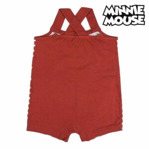 Baby’s Sleeveless Romper Suit Minnie Mouse