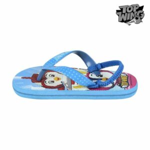 Flip Flops for Children Top Wing 74272