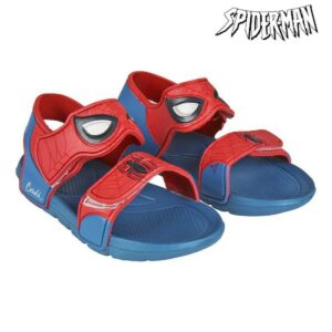 Children’s sandals Spider-Man S0710155 Red