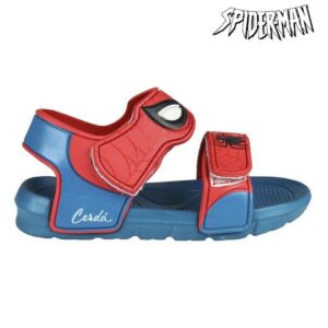 Children’s sandals Spider-Man S0710155 Red