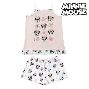 Children’s Pyjama Minnie Mouse Pink