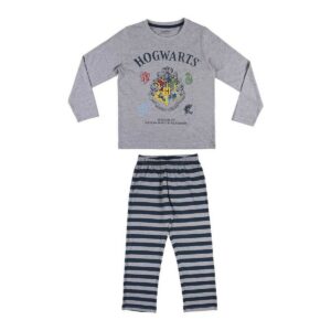 Children’s Pyjama Harry Potter Grey