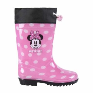 Children’s Water Boots Minnie Mouse