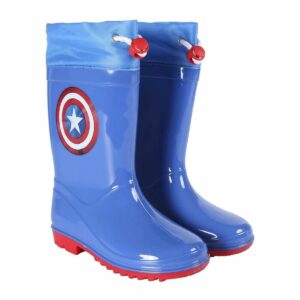 Children’s Water Boots The Avengers Blue