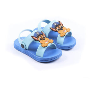 Children’s sandals The Paw Patrol Blue