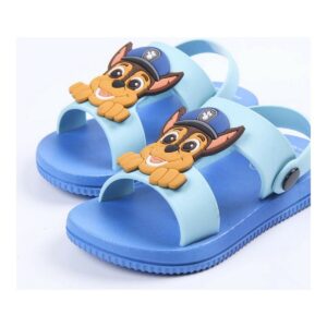 Children’s sandals The Paw Patrol Blue