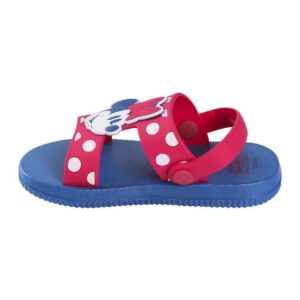 Children’s sandals Minnie Mouse Blue