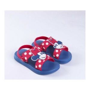 Children’s sandals Minnie Mouse Blue