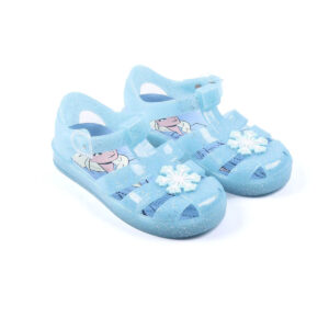 Children’s sandals Frozen Blue