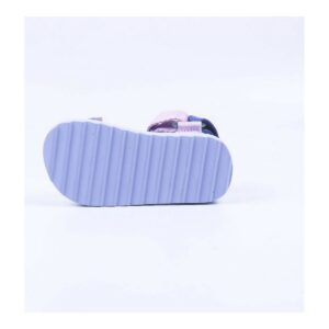 Children’s sandals Frozen Lilac