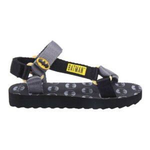 Children’s sandals Batman Black