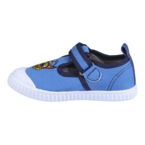 Children’s sandals The Paw Patrol Blue