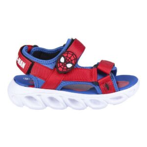 Children’s sandals Spider-Man Blue