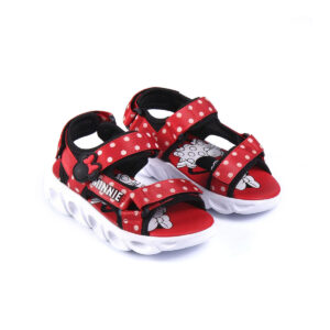 Children’s sandals Minnie Mouse Blue