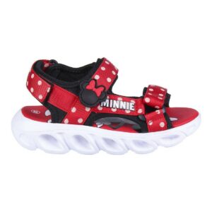 Children’s sandals Minnie Mouse Blue