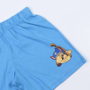 Children’s Pyjama The Paw Patrol Blue