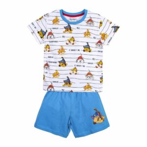 Children’s Pyjama The Paw Patrol Blue