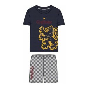 Children’s Pyjama Harry Potter Grey