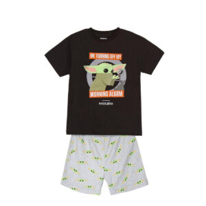 Children’s Pyjama The Mandalorian Brown Children’s