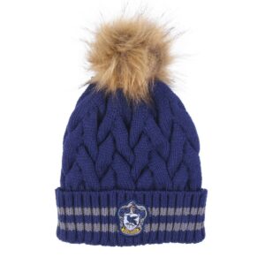 Child Hat Harry Potter Dark blue (One size)