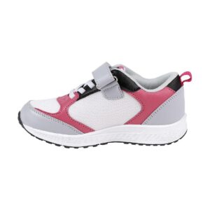 Sports Shoes for Kids Minnie Mouse Grey Pink