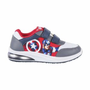 LED Trainers The Avengers