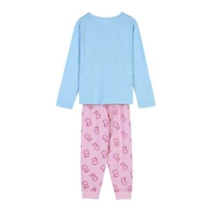 Children’s Pyjama Peppa Pig Light Blue