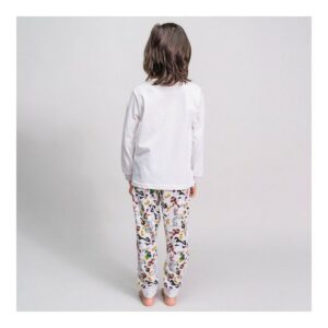 Children’s Pyjama Looney Tunes Grey