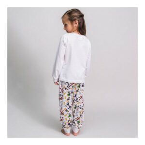 Children’s Pyjama Looney Tunes Grey